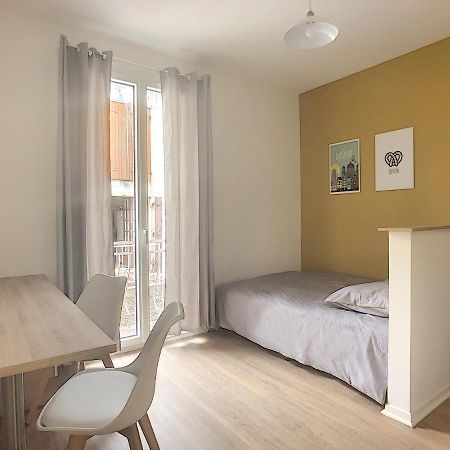 Cityroom Villeneuve-sur-Lot Exterior photo