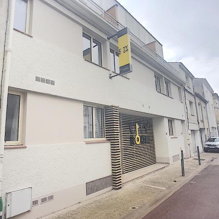 Cityroom Villeneuve-sur-Lot Exterior photo
